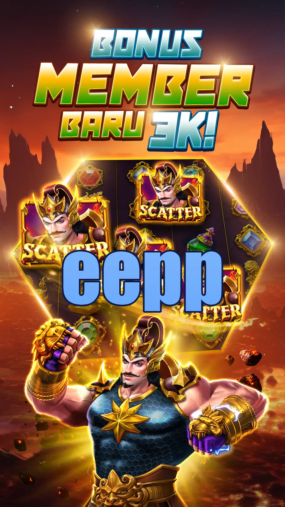 eepp Masuk
