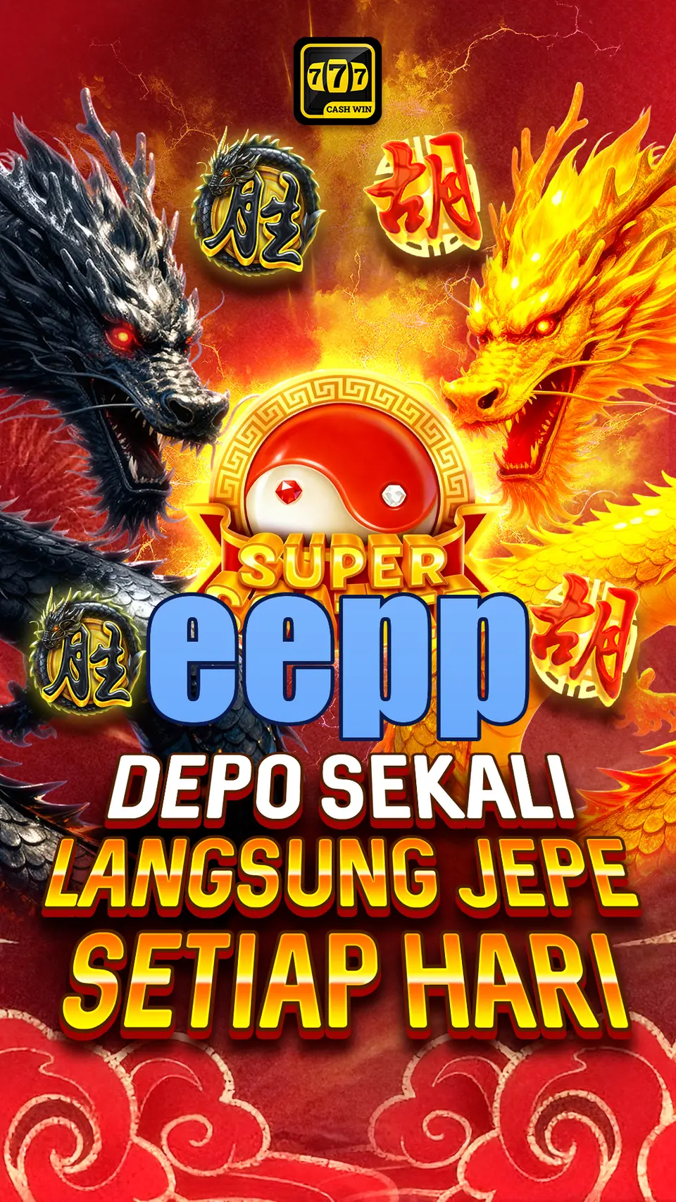 eepp Tangkapan Layar - APK Resmi